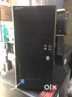 ACER TOWER i3 4TH GEN 4GB RAM 500GB HDD
