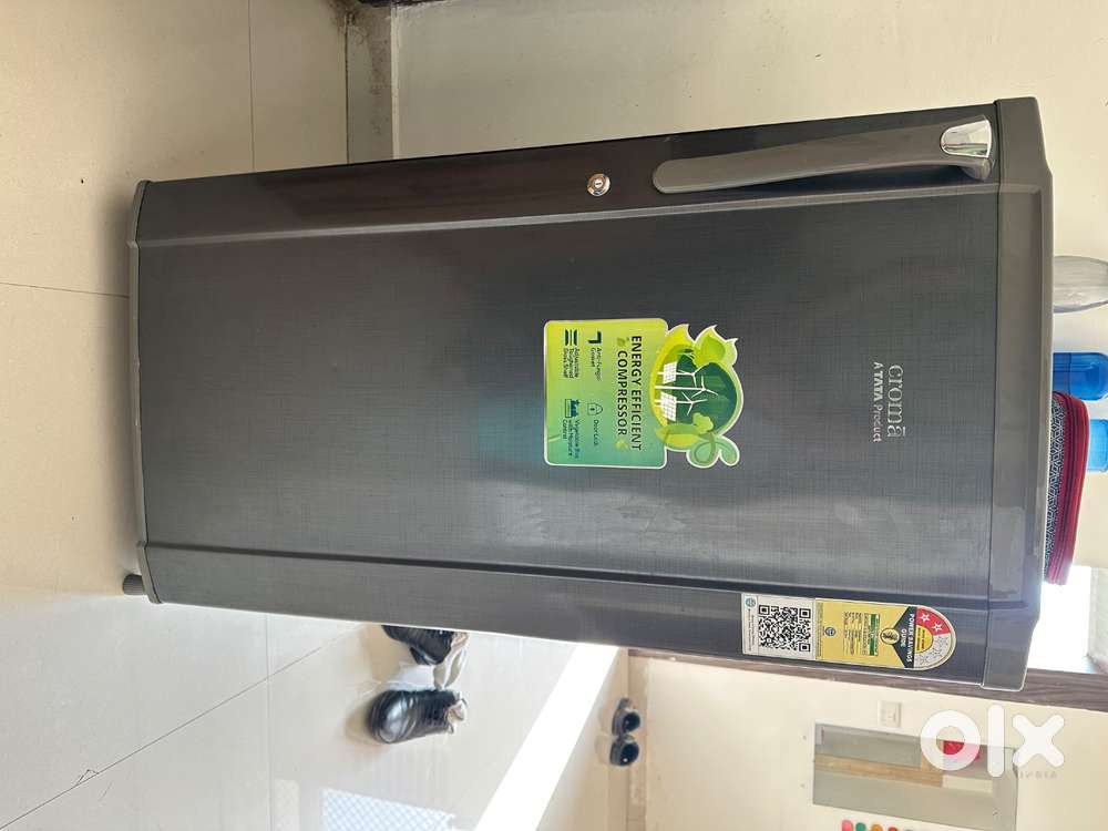 Croma Freeze, 165 ltrs.