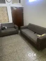 Sofa Set with Diwan