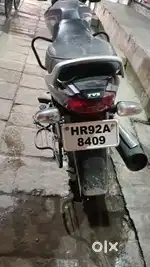 A1 condition full paper work