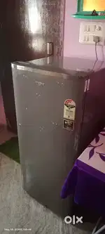 whirpool fridge