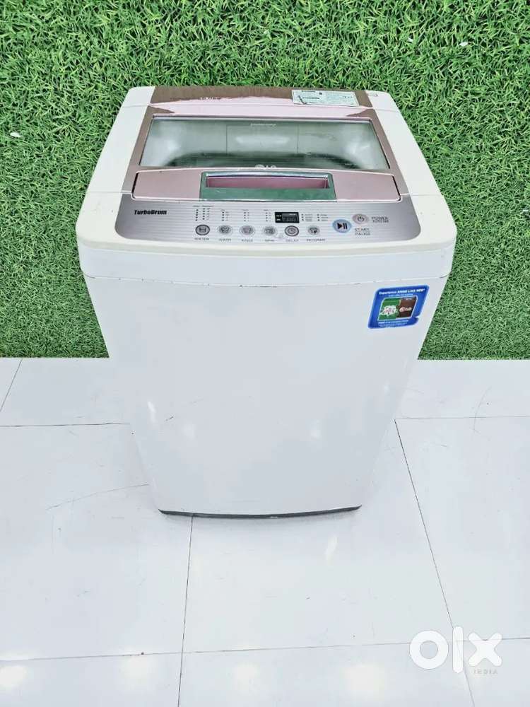 Refrigerator&WashingMachine For Sale Combo Offer- Through-The-Doot Ice