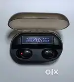 Bluetooth earbuds headphone t2