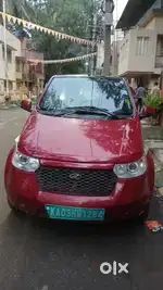 Mahindra e2o T0, 2016, Electric