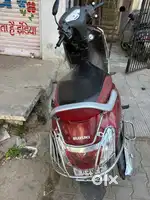 Totally good condition