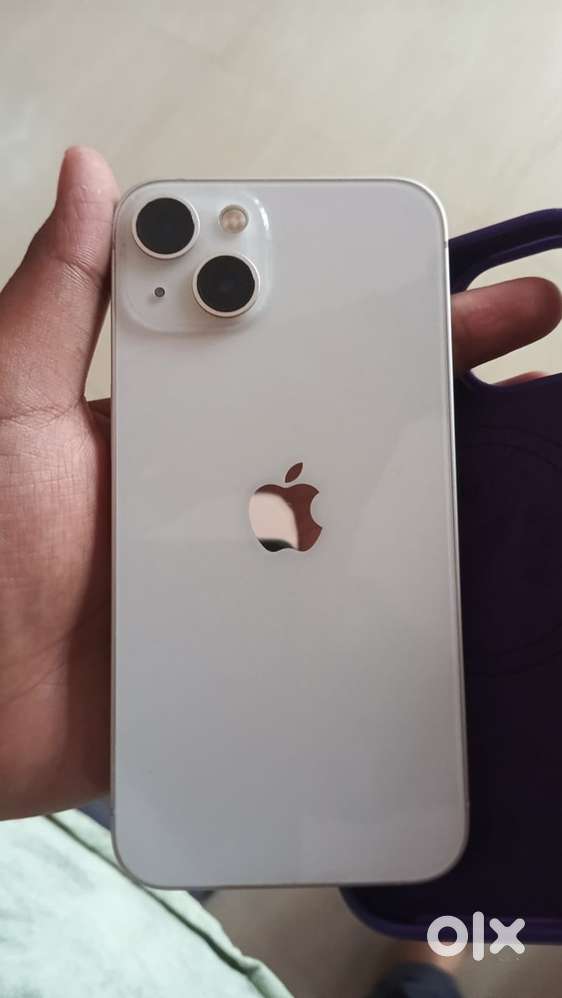 Iphone 13 128gb all orginal