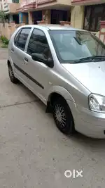 Tata Indica V2 Xeta 2007 Petrol 50000 Km Driven