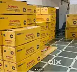 Split ac  1.5ton imported Ogenerl ac new box pack available