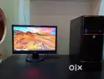 Assembled Desktop