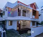 Kakkanad Padamugal 4 BHK independent house for sale