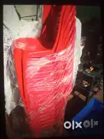 Tent house material urgent sale