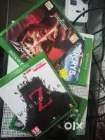 Xbox one s 1 TB
