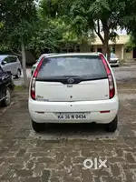 Tata Indica Vista 2013 Diesel Well Maintained