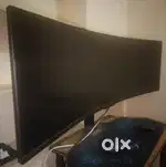 Acer 49inch gaming monitor
