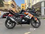Brand new with slipper clutch