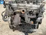 Car engine all types available