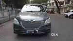 Toyota Innova 2.5 VX 8 Seater BS IV, 2014, Diesel