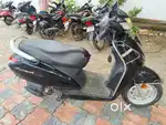 Honda Activa 5g 110 cc