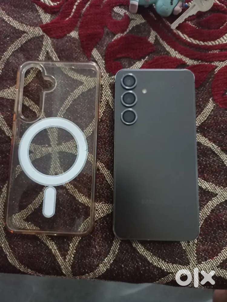 Samsung S24. 8/256 Gb.