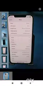 I phone 12 pro max