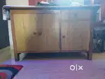 STUDY & STORAGE TABLE