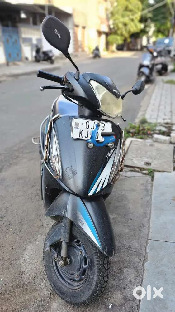 Honda Plesure tiptop Condition