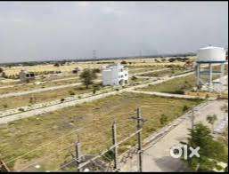 Premium 1550 Sqft Plot for Sale – Sheraton Grand, AB Bypass