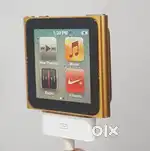 Apple iPod Nano 6