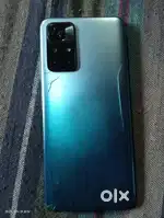 Redmi NOTE 11T 5G