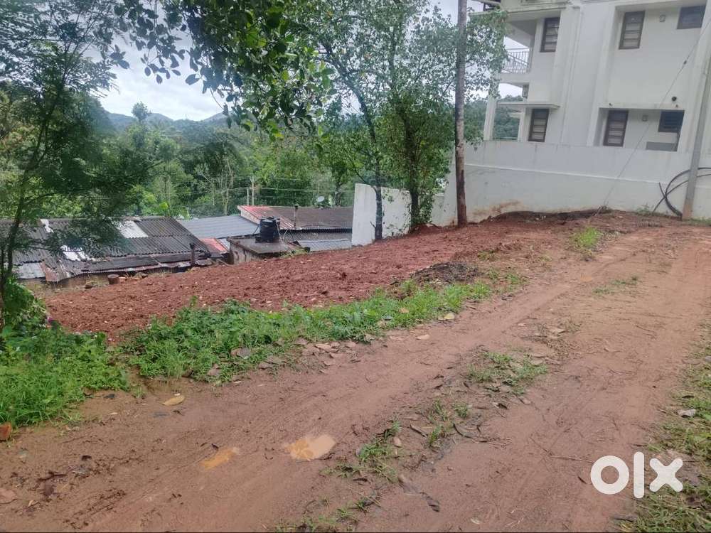 8 സെന്റ് പ്ലോട്ട് ഹൈവേയ്ക്ക് സമീപം in Thookkupalam,Ramakkalmedu