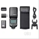 Godox V860III Flash for Nikon Camera Flash Speedlite