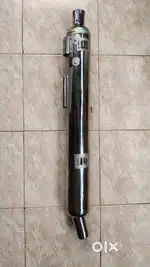 Royal Enfield Stock Silencer bs6