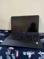 HP LAPTOP i5