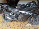 Karizma XMR