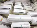 AC Planet : All Brand Less Used Split Ac's In Good Condition