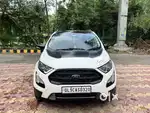 Ford Ecosport [2017-2021] 1.5 Titanium TDCI, 2019, Diesel