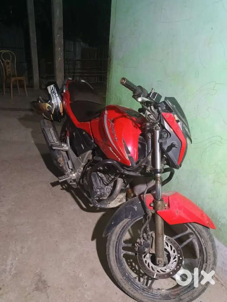 Good condition