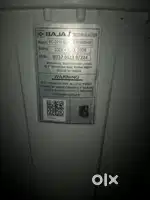 Bajaj air cooler