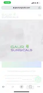 Sales peraon from medical background