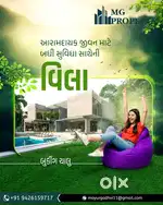 2Bhk brand new house sell new jamnagar 2