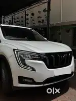 Mahindra XUV700 2023