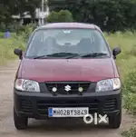 Maruti Suzuki Alto 2010