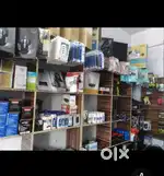 Office assistant