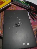 HP Intel core i3 laptop