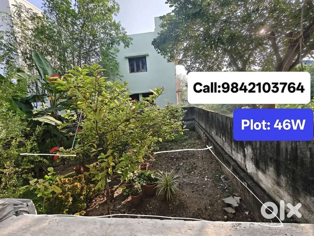 DTCP Approved Plot for Sale.KFC Byepass Kalavasal Road, Velmurugan Ngr