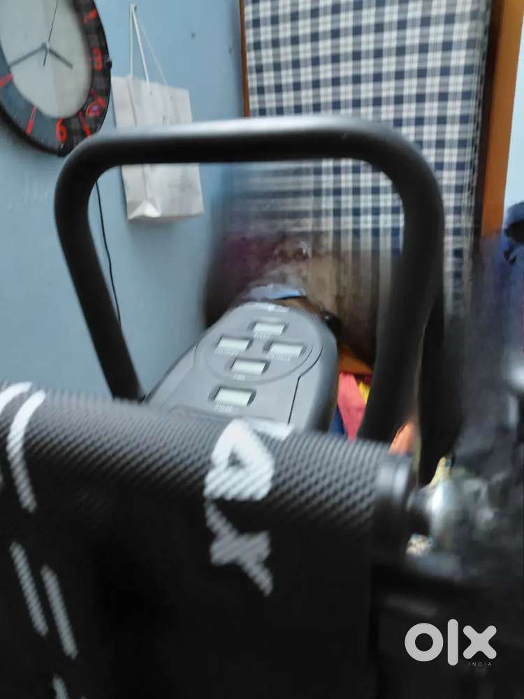 Multi purpose treadmill