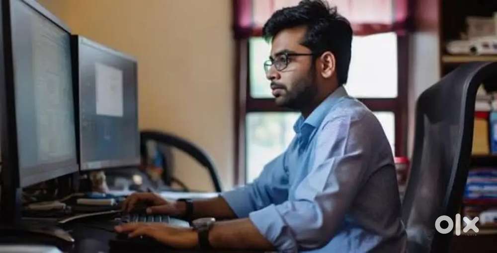 Niraman department semi govt semi govt computer operator