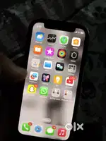 iPhone 12mini in good condition b/h 87 no battery change