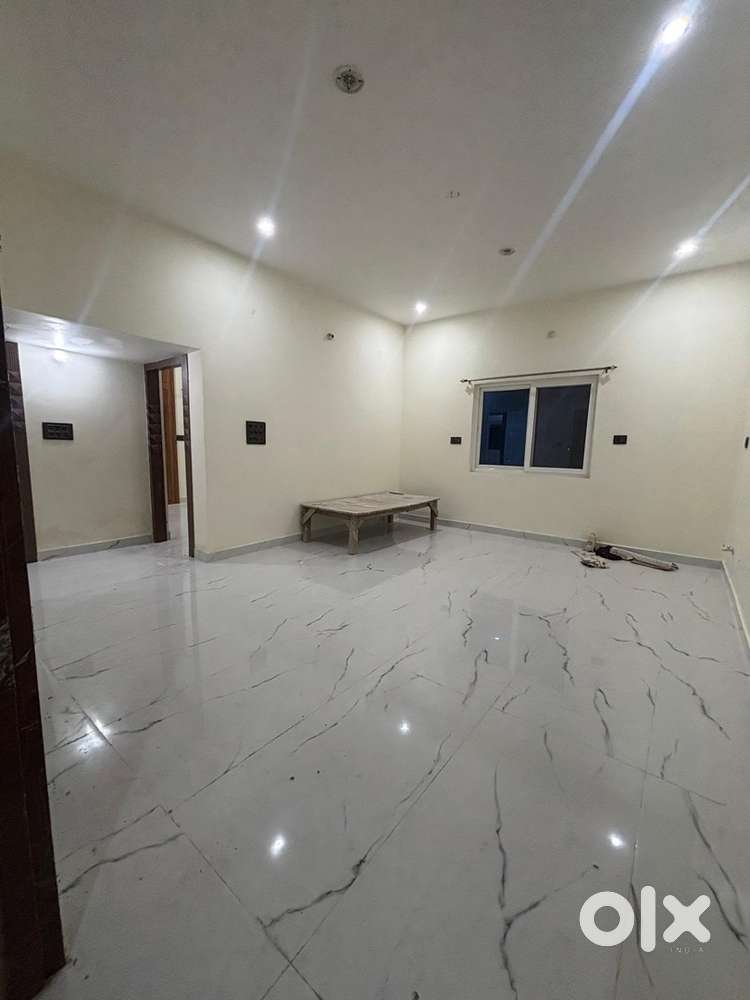 For Rent - 1 bhk, 2bhk, 4bhk semi furnished flats