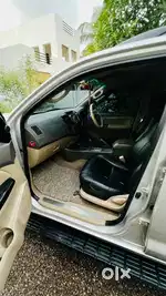 Toyota Fortuner 2012 Diesel 150000 Km Driven mint condition